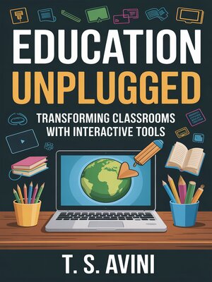 cover image of Education Unplugged